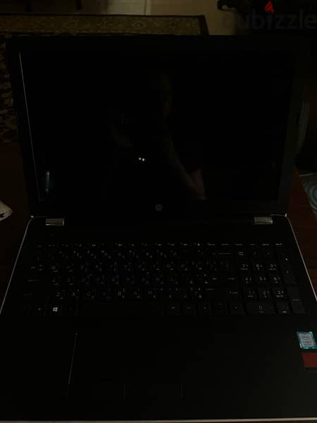 HP Laptop 5