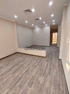 Apartment for sale, 3 bedrooms , ready to move fully finished, with a down payment of only 366 thousand, in Al Maqsad Compound