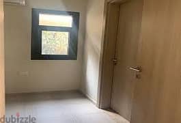Apartment for sale, immediate receipt (lowest price), directly in front of Mall of Egypt