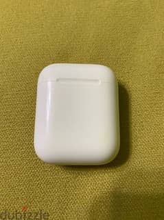 AirPods (2nd generation )