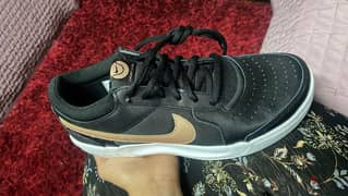 Nike Zoom Court Lite 3 (NEW) For Sale
