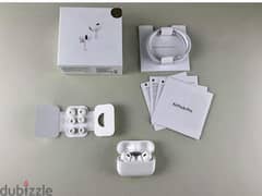 air pods pro2