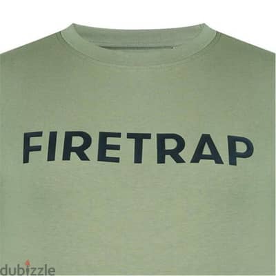 FIRETRAP