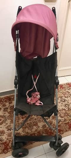 Mamas & Papas stroller directly from UK