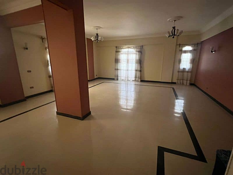 apartement for rent in new cairo-5th settlement- Narges 1 villas 0