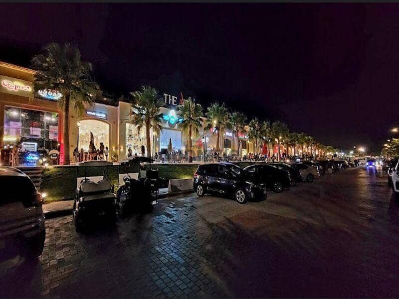 Chalet for sale, 3 rooms, La Vista Bay Village, North Coast, next to Sol Emaar and Mountain View, Super Luxe finishing, receipt soon, in installments 23