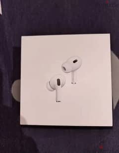 Apple airpods pro second generation sealed