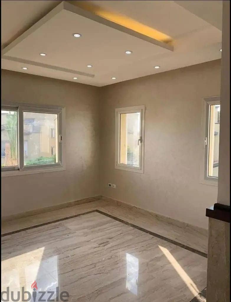 Apartment for sale, finished, ultra super luxury, in Sodic East, New Heliopolis 3