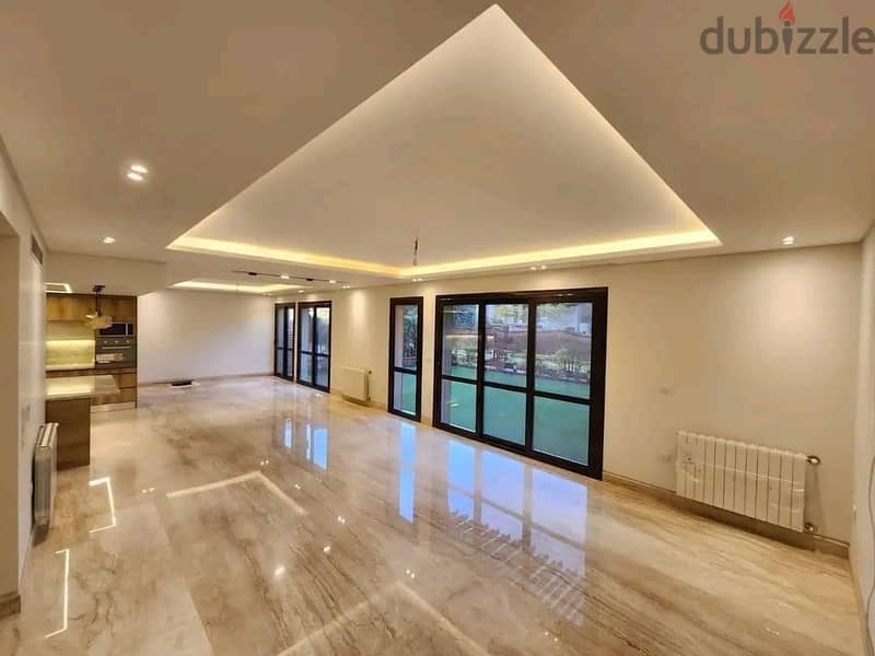 Apartment for sale, finished, ultra superluxe, in Sodic East - New Heliopolis 9