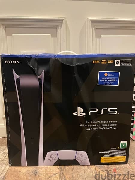 playstation 5 0