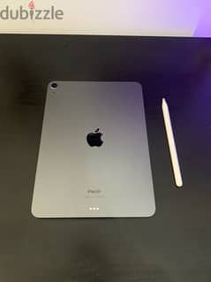 Ipad Air m1 like new with apple pencil 2