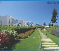 Penthouse for sale in mountain view ras el hekma ( rohdes islands) under market price