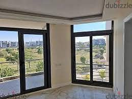 4-room duplex for sale in New Cairo, Taj City Compound, First Settlement, in front of the airport on Suez Road (225 m + roof), with a 37% discount 15
