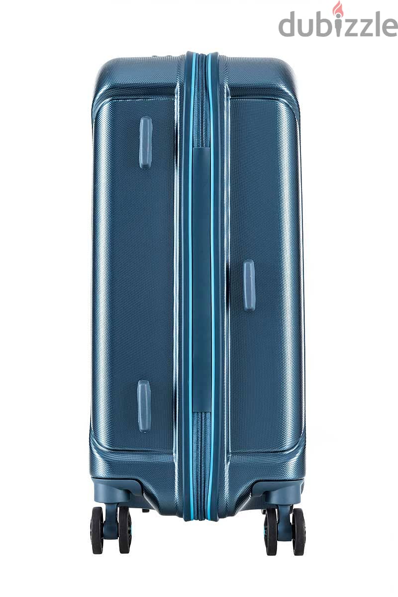 NEW American Tourister Technum NEXT Solid 55 cm (20 inch) Carry on 1