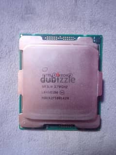 Intel Xeon W-2135 for sale 0