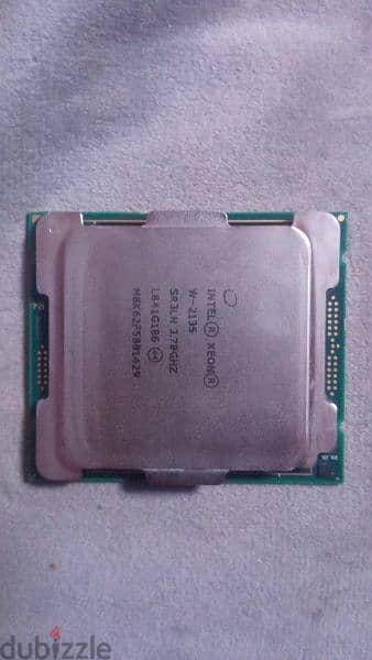 Intel Xeon W-2135 for sale 1