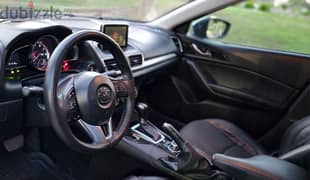Mazda 3 2016 0