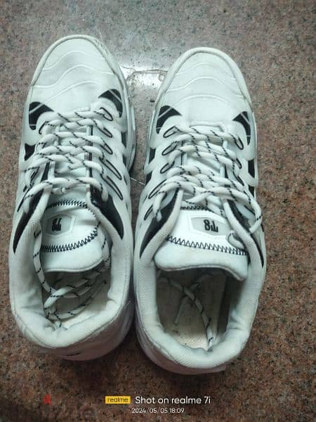 Ts Nike shoes size 45 mirror 0