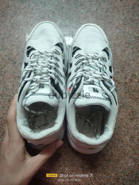 Ts Nike shoes size 45 mirror 1