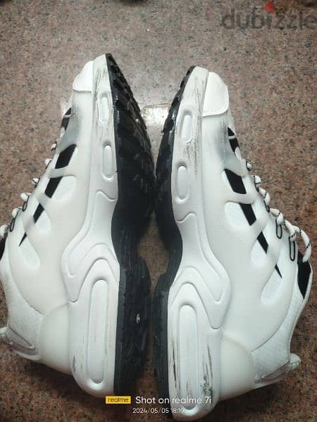 Ts Nike shoes size 45 mirror 2