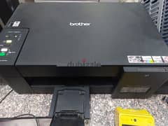 brother t420w