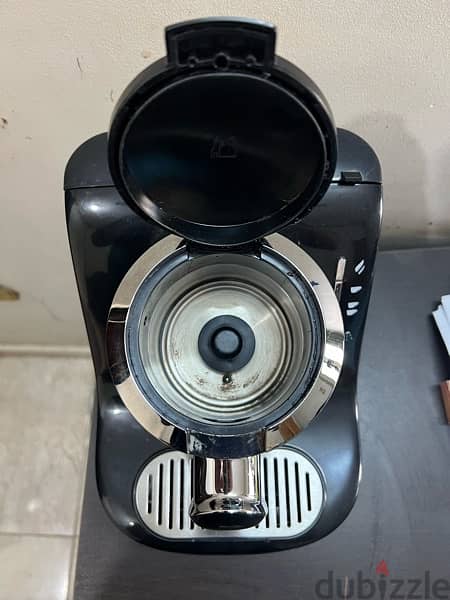 okka coffee machine 3