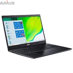 Acer Aspire 3 A315-56 Laptop