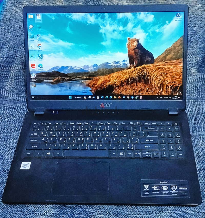 Acer Aspire 3 A315-56 Laptop 6
