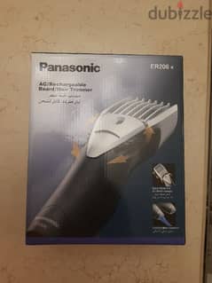 Panasonic ER206