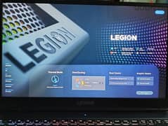 Lenovo legion 5 / Ryzen 7 5800h RTX 3070