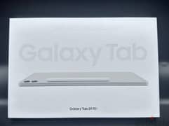 Samsung tablet s9 Fe plus