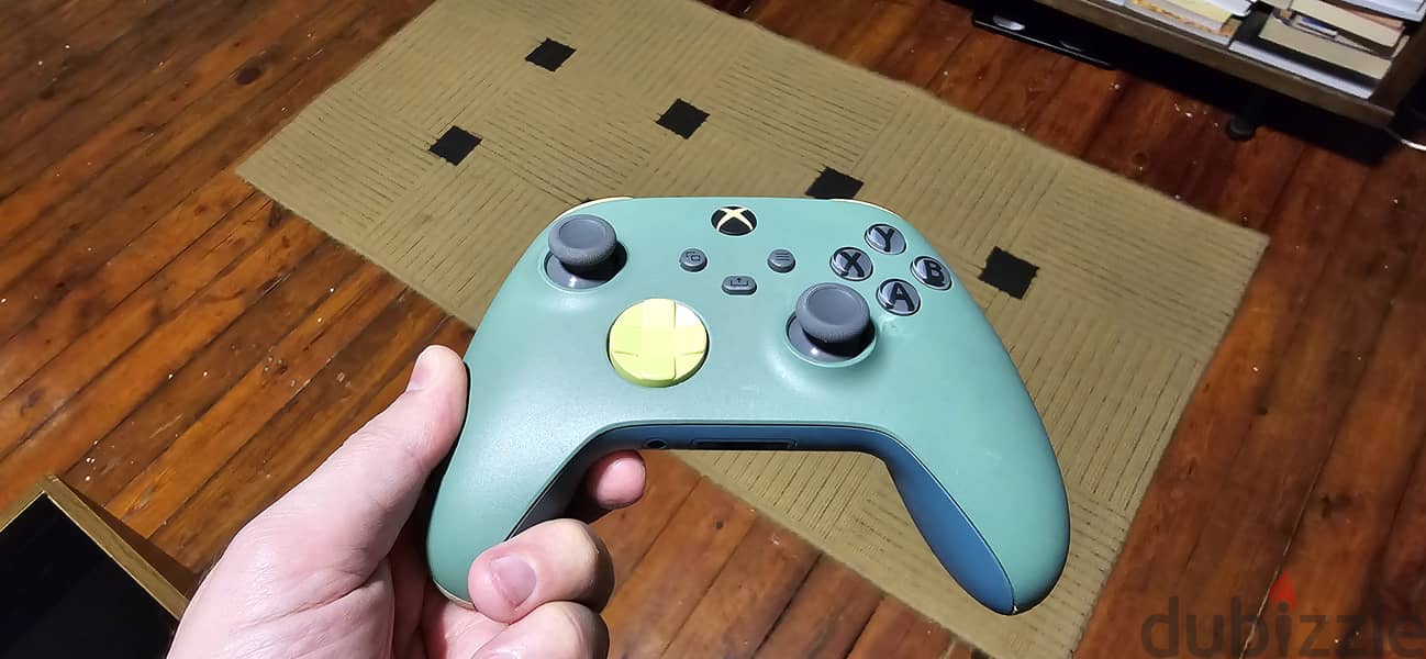 Xbox Special Edition Wireless Controller – Remix 1