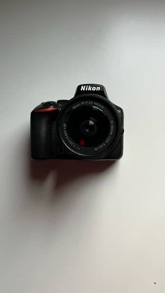 Camera Nikon D3500 | كاميرا نيكون د٣٥٠٠ 1