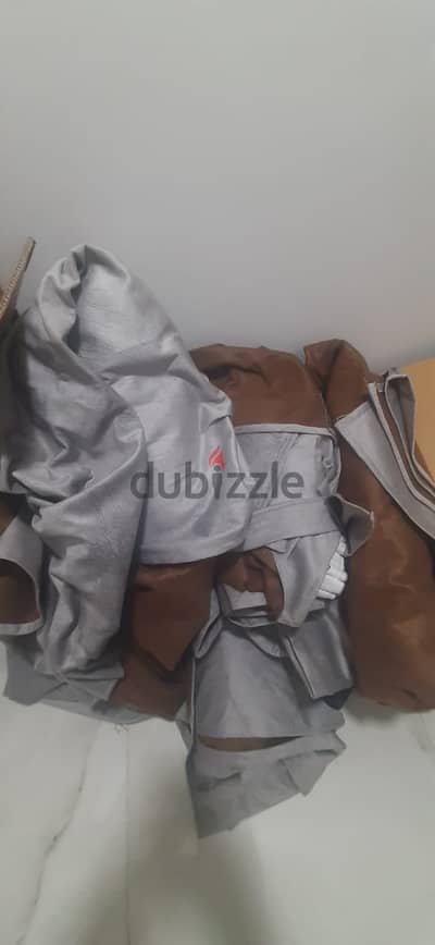 ستائر اسبانى معتمة للبيع