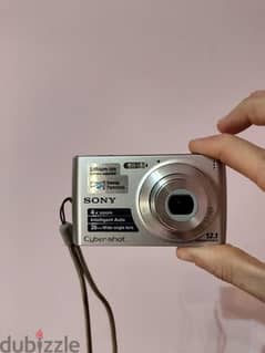 كاميرا سوني سايبر شوت 0