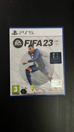 Fifa 2023 (PS5) نسخة عربى