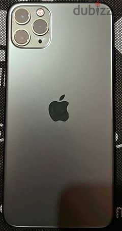 iphone 11 pro mac