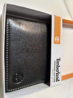 Timberland wallet
