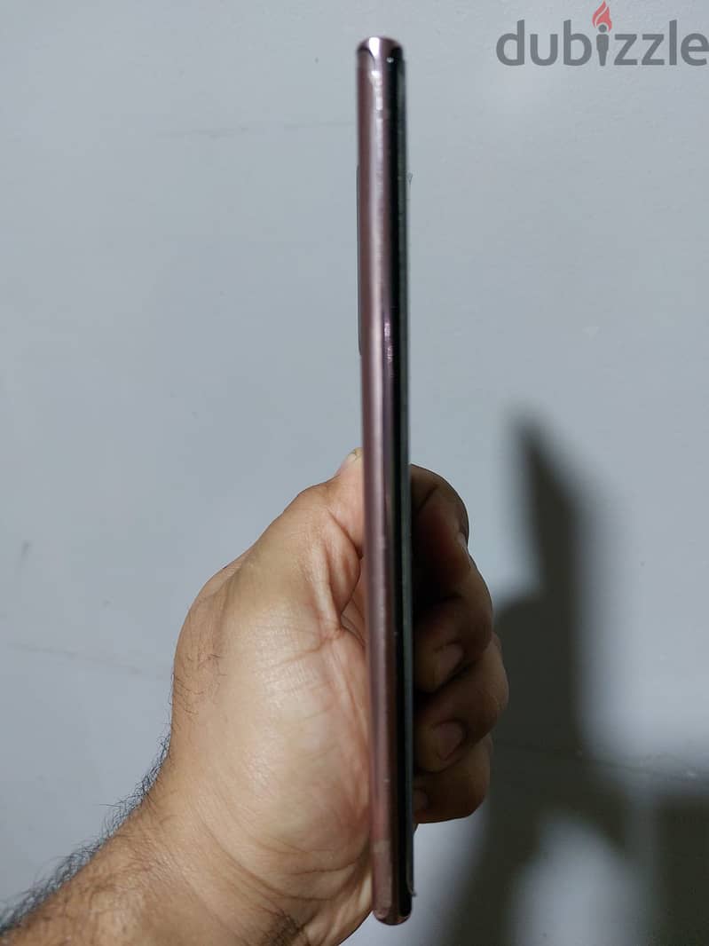 Samsung Note 20 ultra 4