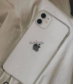 iphone 11 128 white