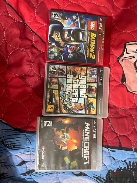 PlayStation 3 video games 1