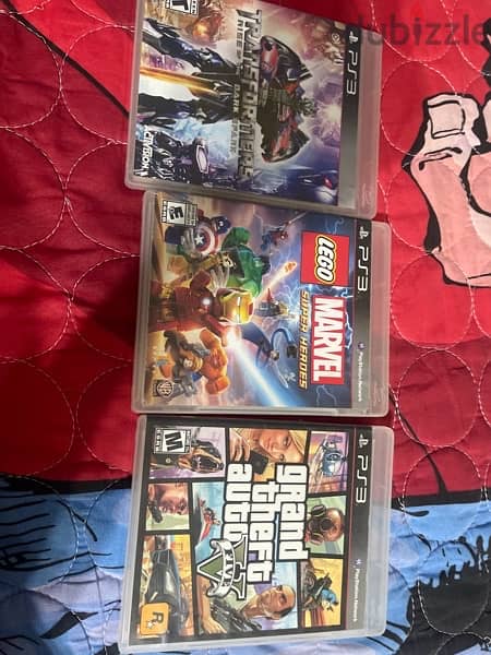 PlayStation 3 video games 6