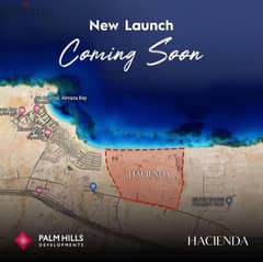 Hacienda - Sidi Heneish announces a finished chalet for sale in North Coast Two rooms with 10% down payment and installments equally over 8 years