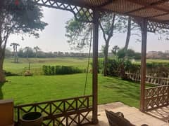villa standalone stella di mare golf view private garden 0