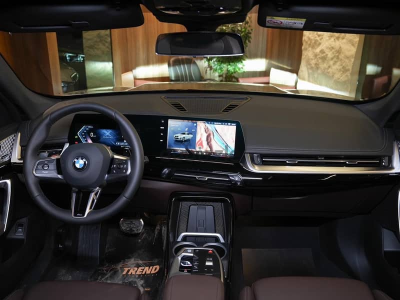 BMW X1 M SPORT 2024 7