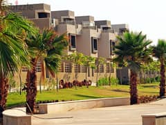 Apartmet 157m for sale In Palm hills New Cairo