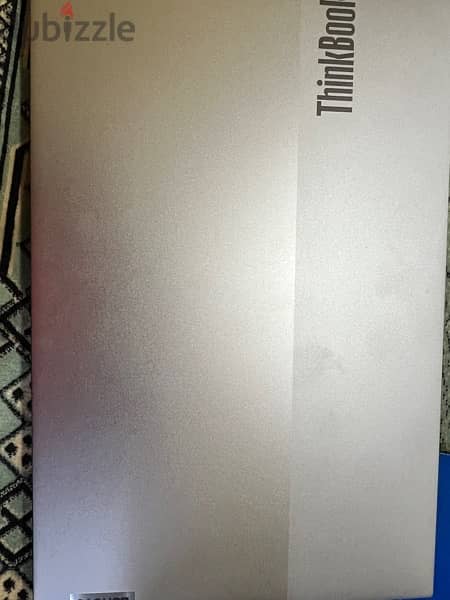 Lenovo ThinkBook i7 11Th 16G 250SSD + 1TB HDD 2