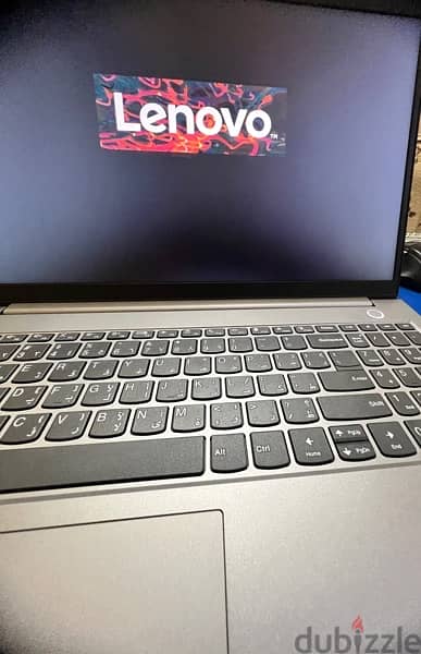 Lenovo ThinkBook i7 11Th 16G 250SSD + 1TB HDD 3