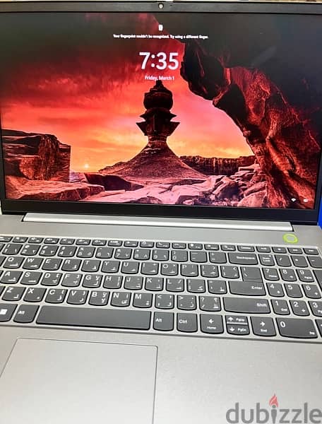 Lenovo ThinkBook i7 11Th 16G 250SSD + 1TB HDD 5