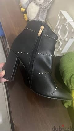 half boots size 38 - 39